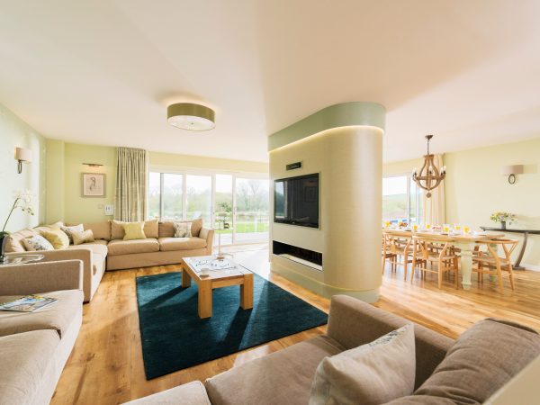 Lodge Cottage Breaks Near Padstow Newquay 2022