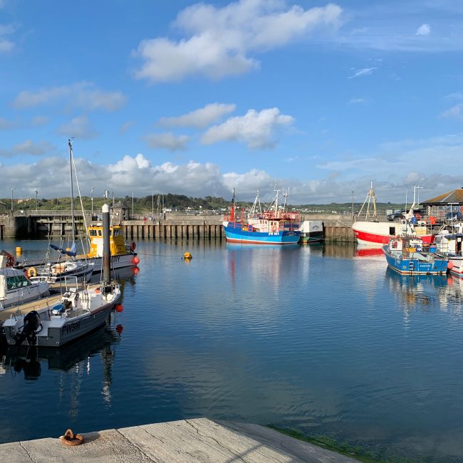 Rojanoes Restaurant Padstow
